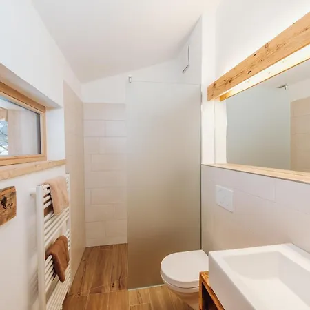 Daire Biochalet-ebenbauer *