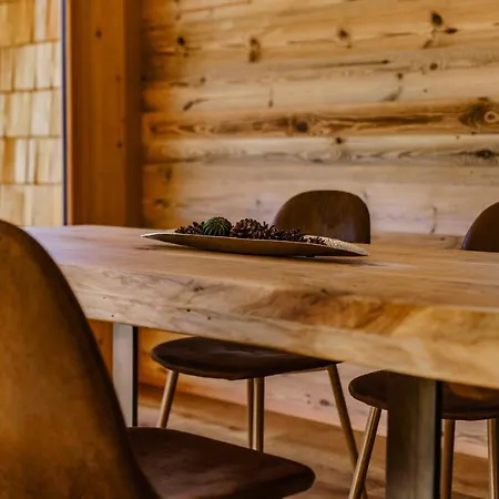 Апартаменты Biochalet-ebenbauer *