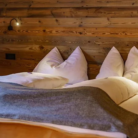 Biochalet-ebenbauer アパート