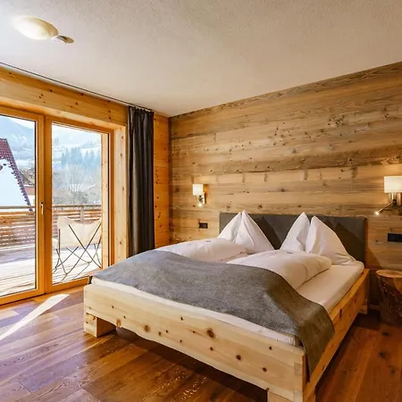 Biochalet-ebenbauer Apartament Schladming