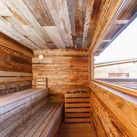 Appartamento Biochalet-ebenbauer