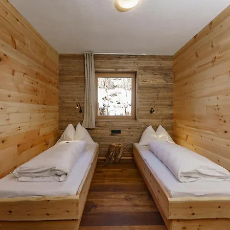 アパート Biochalet-ebenbauer *