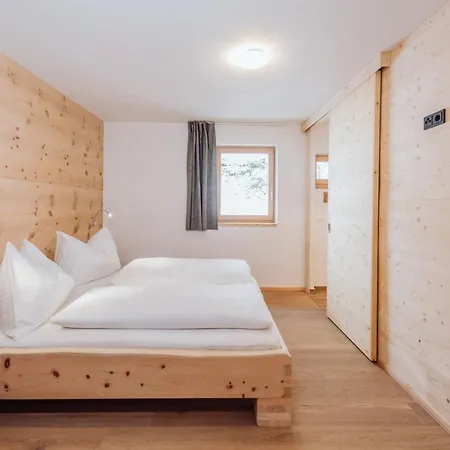Apartament Biochalet-ebenbauer Schladming