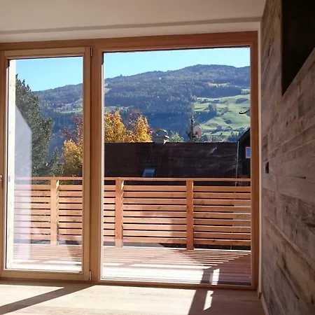 Biochalet-ebenbauer Appartamento Schladming