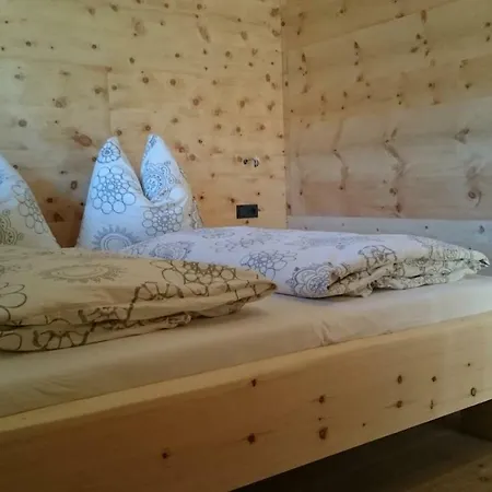 Apartament Biochalet-ebenbauer