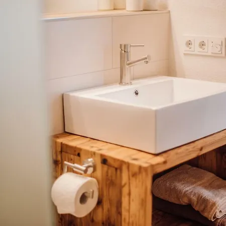 アパート Biochalet-ebenbauer *