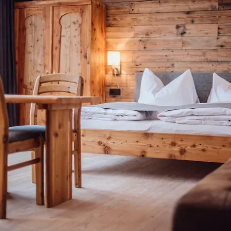 Biochalet-ebenbauer アパート シュラートミンク