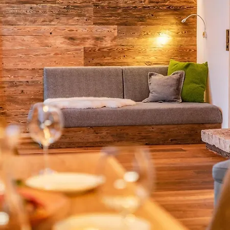 Biochalet-ebenbauer アパート シュラートミンク