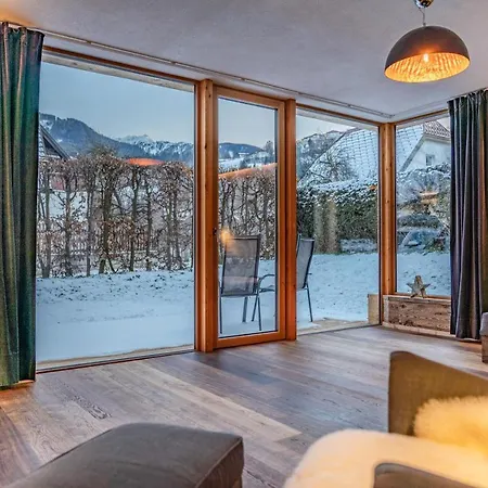 Biochalet-ebenbauer *