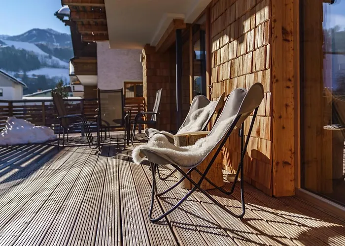 Biochalet-ebenbauer *