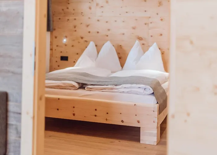 Biochalet-ebenbauer Apartman Schladming