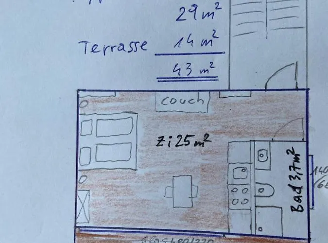 Biochalet-ebenbauer * Шладминг