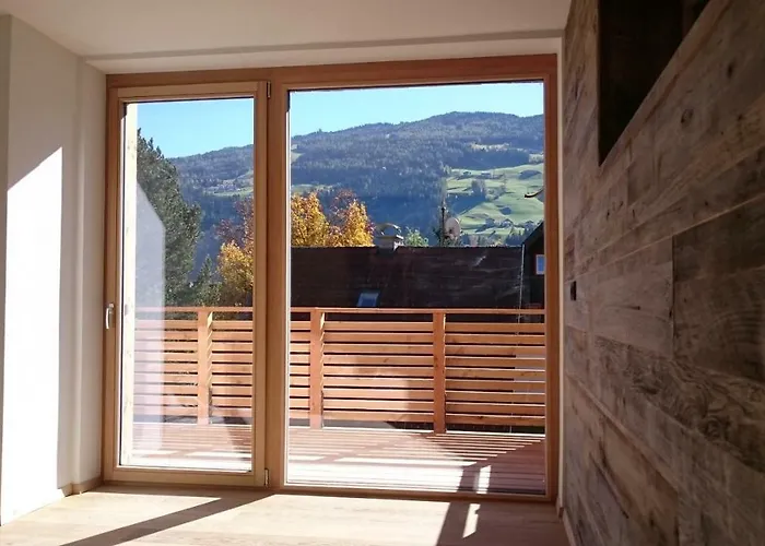 Biochalet-ebenbauer Apartman Schladming