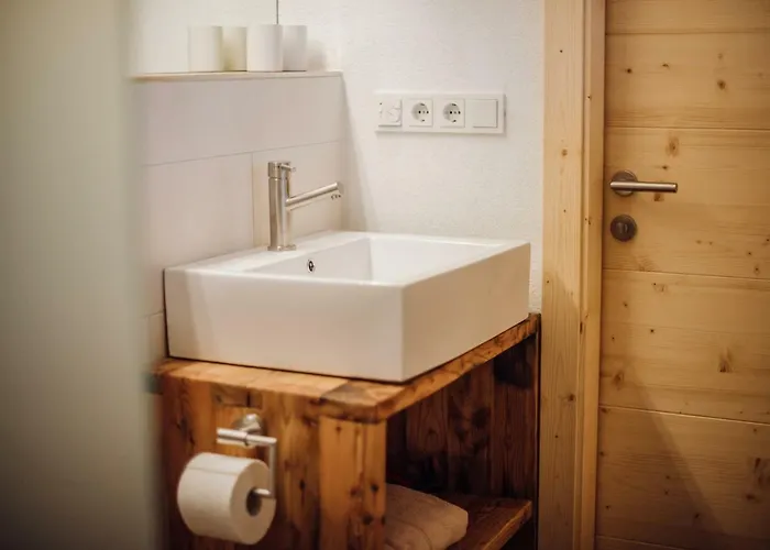 Biochalet-ebenbauer *