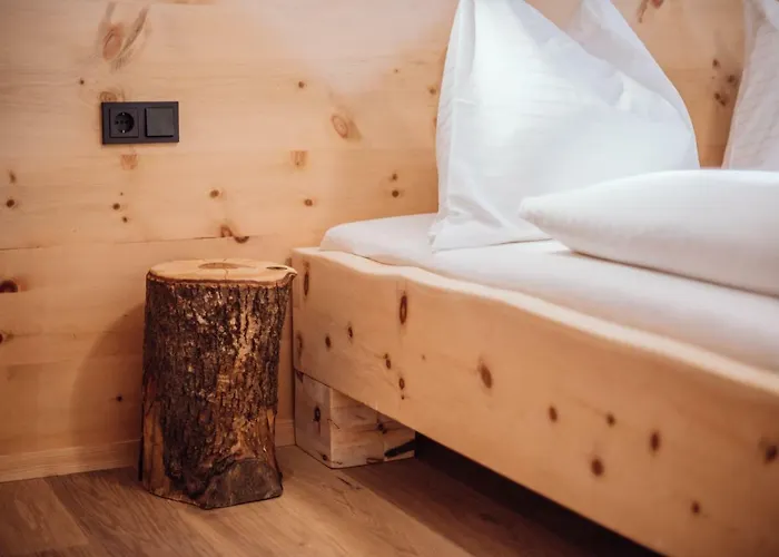 Biochalet-ebenbauer * Schladming