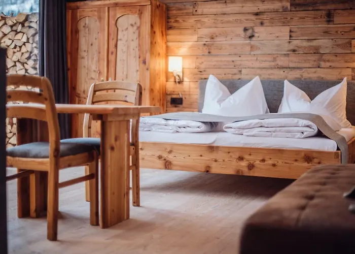 Biochalet-ebenbauer Apartman Schladming