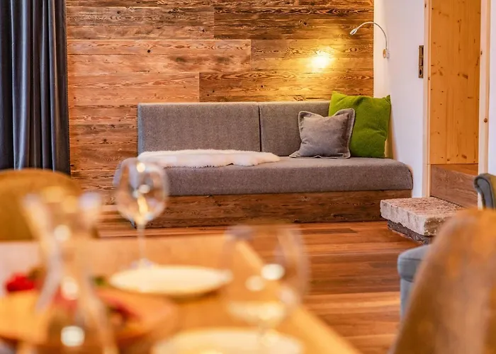 Biochalet-ebenbauer Apartman Schladming