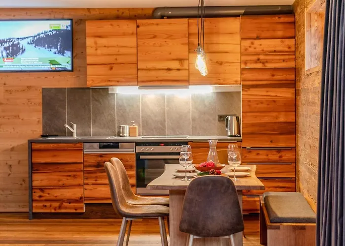 Biochalet-ebenbauer *