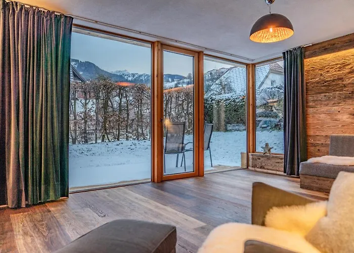 Biochalet-ebenbauer *